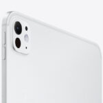 تبلت ۱۱ اینچ اپل مدل IPad Pro 2025 M5 Wi-Fi ظرفیت 1 ترابایت و رم 16 گیگابایت، رزولوشن دوربین 12 مگاپیکسل، پشتیبانی از قلم و کیبورد