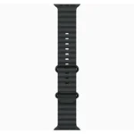 ساعت هوشمند 49 میلی متری اپل مدل Ultra 3 Black Titanium Case با بند Ocean