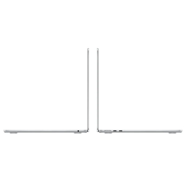 لپ تاپ 13.6 اینچی اپل مدل MacBook Air MDH94 2026 LLA-M5-24GB RAM-1TB SSD