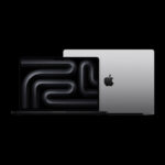 لپ تاپ 16.2 اینچی اپل مدل MacBook Pro MGEA4 2026 LLA-M5 Pro-24GB RAM-1TB SSD-Retina 120Hz