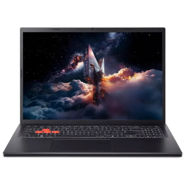 لپ تاپ 16 اینچی ایسر مدل Nitro Lite NL16-71G-790D-Core i7 13620H-RTX3050 6GB-16GB DDR5 5200MHz-1TB SSD-WUXGA 180Hz – کاستوم شده