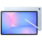 تبلت 13.1 اینچ سامسونگ مدل Galaxy Tab S10 FE Plus Wi-Fi ظرفیت 256 گیگابایت و رم 12 گیگابایت