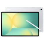 تبلت 13.1 اینچ سامسونگ مدل Galaxy Tab S10 FE Plus Wi-Fi ظرفیت 256 گیگابایت و رم 12 گیگابایت