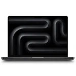لپ تاپ 14.2 اینچی اپل مدل MacBook Pro MDE14 2025 LLA-M5-16GB RAM-1TB SSD
