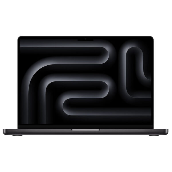 لپ تاپ 14.2 اینچی اپل مدل MacBook Pro MGDR4 2026 LLA-M5 Pro-24GB RAM-1TB SSD