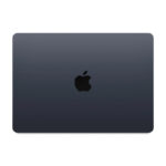 لپ تاپ 13.6 اینچی اپل مدل MacBook Air MDHG4 2026 LLA-M5-24GB RAM-1TB SSD