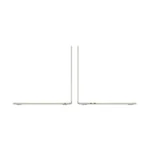 لپ تاپ 15.3 اینچی اپل مدل MacBook Air MW1K3 2025 LLA-M4-16GB Ram-512GB SSD
