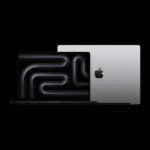 لپ تاپ 14.2 اینچی اپل مدل MacBook Pro MJLV4 2026 LLA-M5 Pro-24GB RAM-2TB SSD