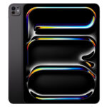 تبلت 13 اینچ اپل مدل IPad Pro 2025 M5 Wi-Fi ظرفیت 512 گیگابایت و رم 12 گیگابایت، رزولوشن دوربین 12 مگاپیکسل، پشتیبانی از قلم و کیبورد
