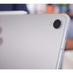 تبلت ۱۱ اینچ سامسونگ مدل Galaxy Tab S11 Wi-Fi ظرفیت 512 گیگابایت و رم 12 گیگابایت، رزولوشن دوربین ۱۳ مگاپیکسل، پشتیبانی از قلم و کیبورد