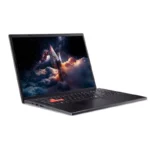 لپ تاپ 16 اینچی ایسر مدل Nitro Lite NL16-71G-790D-Core i7 13620H-RTX3050 6GB-16GB DDR5 5200MHz-512GB SSD-WUXGA 180Hz