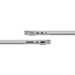 لپ تاپ 14.2 اینچی اپل مدل MacBook Pro MJLV4 2026 LLA-M5 Pro-24GB RAM-2TB SSD