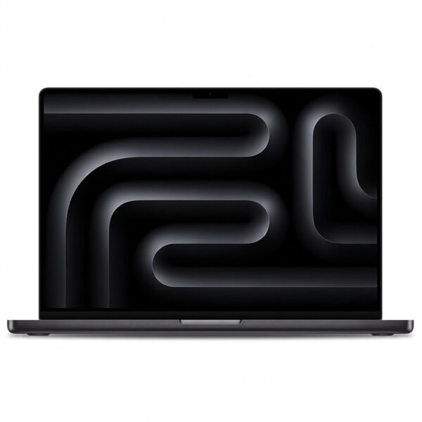 لپ تاپ 16.2 اینچی اپل مدل MacBook Pro MGEE4 2026 LLA-M5 Max-48GB RAM-2TB SSD-Retina 120Hz