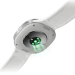 ساعت هوشمند 44 میلی‌متری سامسونگ مدل Galaxy Watch 9 با بند سیلیکونی