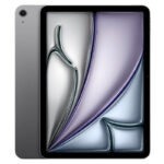 تبلت 11 اینچ اپل مدل iPad Air 2026 M4 Wi-Fi ظرفیت 512 گیگابایت و رم 12 گیگابایت، رزولوشن دوربین اصلی ۱۲ مگاپیکسل، پشتیبانی از قلم و کیبورد