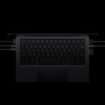 لپ تاپ 14.2 اینچی اپل مدل MacBook Pro MJLV4 2026 LLA-M5 Pro-24GB RAM-2TB SSD
