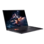 لپ تاپ 16 اینچی ایسر مدل Nitro Lite NL16-71G-790D-Core i7 13620H-RTX3050 6GB-16GB DDR5 5200MHz-1TB SSD-WUXGA 180Hz – کاستوم شده