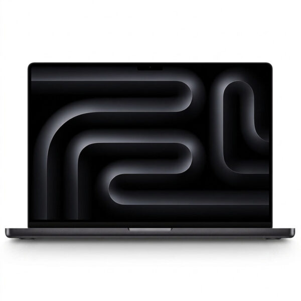 لپ تاپ 16.2 اینچی اپل مدل MacBook Pro MGEA4 2026 LLA-M5 Pro-24GB RAM-1TB SSD-Retina 120Hz - رنگ: مشکی