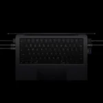 لپ تاپ 14.2 اینچی اپل مدل MacBook Pro MDE34 2025 LLA-M5-24GB RAM-1TB SSD