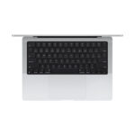 لپ تاپ 14.2 اینچی اپل مدل MacBook Pro MJLV4 2026 LLA-M5 Pro-24GB RAM-2TB SSD