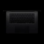 لپ تاپ 16.2 اینچی اپل مدل MacBook Pro MX2X3 2024 LLA-M4 Pro-24GB RAM-512GB SSD-Retina 120Hz