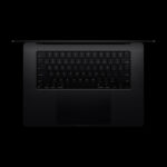 لپ تاپ 16.2 اینچی اپل مدل MacBook Pro MGEA4 2026 LLA-M5 Pro-24GB RAM-1TB SSD-Retina 120Hz