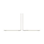 لپ تاپ 15.3 اینچی اپل مدل MacBook Air MDVF4 2026 LLA-M5-24GB RAM-1TB SSD