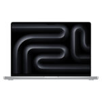 لپ تاپ 16.2 اینچی اپل مدل MacBook Pro MGE74 2026 LLA-M5 Max-36GB RAM-2TB SSD-Retina 120Hz