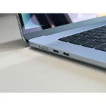 لپ تاپ 15.3 اینچی اپل مدل MacBook Air MW1K3 2025 LLA-M4-16GB Ram-512GB SSD