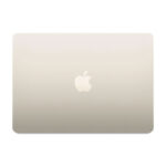 لپ تاپ 13.6 اینچی اپل مدل MacBook Air MDHA4 2026 LLA-M5-16GB RAM-512GB SSD