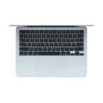 لپ تاپ 13.6 اینچی اپل مدل MacBook Air MDHJ4 2026 LLA-M5-16GB RAM-1TB SSD