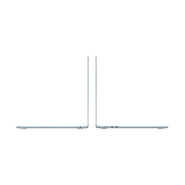 لپ تاپ 15.3 اینچی اپل مدل MacBook Air MDVU4 2026 LLA-M5-24GB RAM-1TB SSD