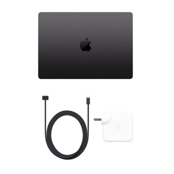 لپ تاپ 14.2 اینچی اپل مدل MacBook Pro MJLW4 2026 LLA-M5 Pro-24GB RAM-2TB SSD