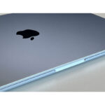 لپ تاپ 15.3 اینچی اپل مدل MacBook Air MDVA4 2026 LLA-M5-16GB RAM-1TB SSD
