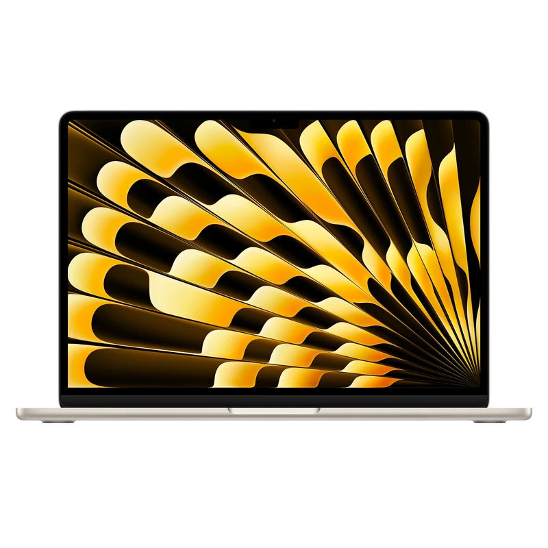 edb3a1caf44a32a7ea85f25ba709648799c91cc5_1746263623 لپ تاپ 13.6 اینچی اپل مدل MacBook Air MW103 2025 LLA-M4-16GB RAM-512GB SSD