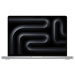 لپ تاپ 14.2 اینچی اپل مدل MacBook Pro MJLV4 2026 LLA-M5 Pro-24GB RAM-2TB SSD