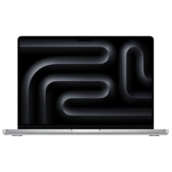 لپ تاپ 14.2 اینچی اپل مدل MacBook Pro MJLV4 2026 LLA-M5 Pro-24GB RAM-2TB SSD