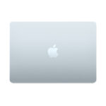لپ تاپ 13.6 اینچی اپل مدل MacBook Air MDHK4 2026 LLA-M5-24GB RAM-1TB SSD