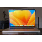 لپ تاپ 15.3 اینچی اپل مدل MacBook Air MDVF4 2026 LLA-M5-24GB RAM-1TB SSD