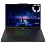 لپ تاپ 16 اینچی لنوو مدل Legion Pro 5 16IAX10-Core Ultra 7 255HX-RTX5070 8GB-32GB DDR5 5600MHz-1TB SSD-OLED WQXGA 165Hz-W – کاستوم شده