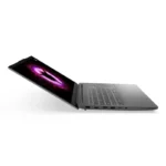 لپتاپ 15.6 اینچی لنوو مدل LOQ 15ARP10E-Ryzen 7 170-RTX4050 6GB-32GB DDR5 4800MHz-512GB SSD-FHD 144Hz-W – کاستوم شده
