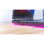 لپ تاپ 18 اینچی ایسوس مدل ROG Strix G18 G815LW-Core Ultra 9 275HX-RTX5080 16GB-64GB DDR5 5600MHz-2TB SSD-WQXGA 240Hz-W – کاستوم شده