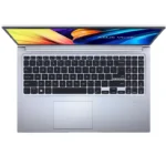 لپ تاپ 15.6 اینچی ایسوس مدل Vivobook 15 X1502VA-Core i7 13620H-40GB DDR4 3200MHz-2TB SSD-TN-Backlit – کاستوم شده