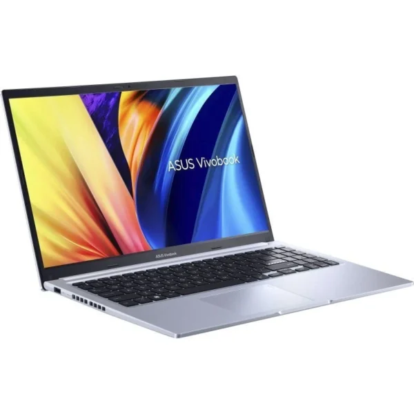 لپ تاپ 15.6 اینچی ایسوس مدل Vivobook 15 X1502VA-Core i7 13620H-40GB DDR4 3200MHz-2TB SSD-TN-Backlit – کاستوم شده
