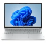 لپ تاپ 16 اینچی اچ‌ پی مدل OmniBook 3 16-by0015dx-Ryzen 5 40-8GB LPDDR5 5500MHz-512GB SSD-Touch – کاستوم شده