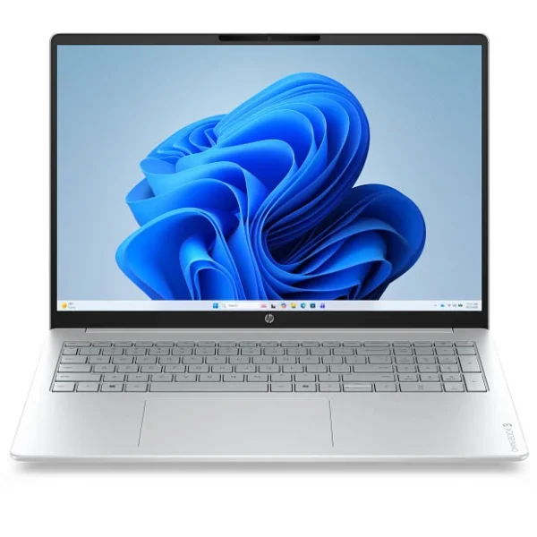لپ تاپ 16 اینچی اچ‌ پی مدل OmniBook 3 16-by0015dx-Ryzen 5 40-8GB LPDDR5 5500MHz-512GB SSD-Touch – کاستوم شده