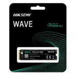 اس اس دی اینترنال M.2 هایکسمی مدل WAVE P ظرفیت 512 گیگابایت