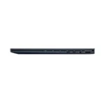 لپ تاپ 14 اینچی ایسوس مدل Zenbook 14 UM3405GA-Ryzen AI 9 465-16GB LPDDR5X-2TB SSD-Touch-Backlit – کاستوم شده