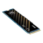 اس اس دی اینترنال PCIe Gen3 x4 ام اس آی مدل SPATUIM M371 ظرفیت 1 ترابایت