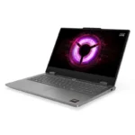 لپ تاپ 15.6 اینچی لنوو مدل Lenovo LOQ Essential 15ARP11-Ryzen 7 170-RTX5050 8GB-16GB DDR5 4800MHz-512GB SSD-FHD 144Hz – کاستوم شده